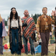 Caity Lotz, Tala Ashe, Dominic Purcell, Nick Zano, Brandon Routh
